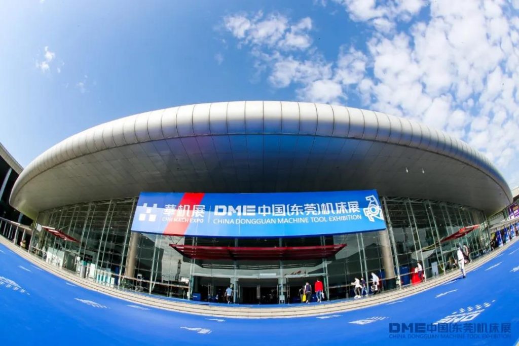 2020DME年度人气展商TOP5新鲜出炉,C位出道,人气爆棚-华机展