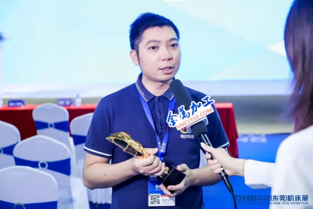 2020DME年度人气展商TOP5新鲜出炉,C位出道,人气爆棚-华机展