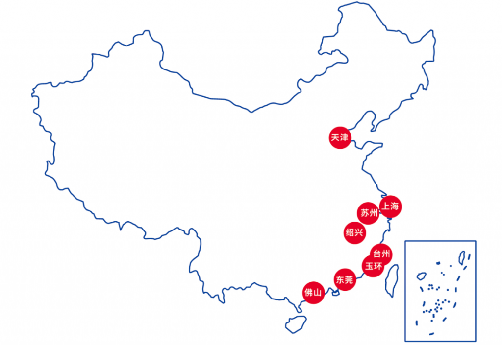 2022年JME天津国际机床展邀请函-华机展