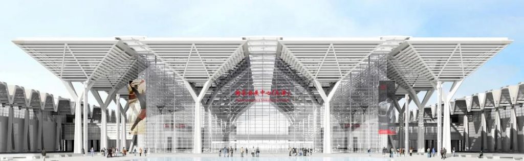 重磅|3000万会展发展专项资金来了!津南区出台关于促进会展产业发展实施意见-华机展