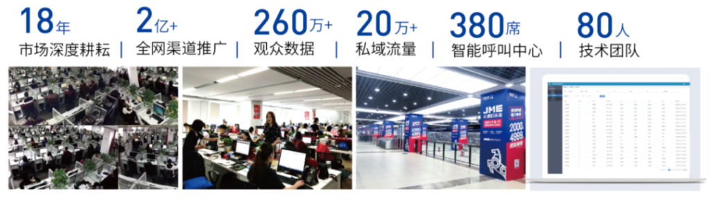 邀请函 | 2022年JME天津国际机床展邀您加入-华机展