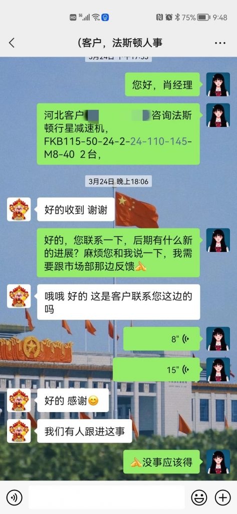 精准对接 | 采购需求不停歇,无限商机尽在华机展JME天津国际机床展-华机展