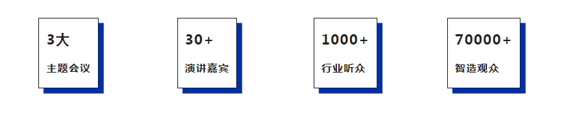 µ¹¼ÆÊ±7Ìì | 150+±¨Ãû²ÎÕ¹ÉÌδÅÅÈëÕ¹»á£¬2023»ª¶«Ã÷ÐDZê¸Ë´óÕ¹SMEÒýÖØ°õÖõÄ¿£¡-»ª»úÕ¹