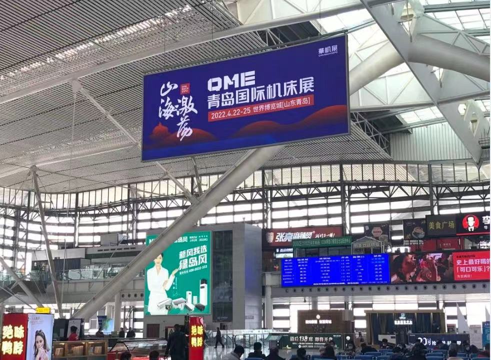 “承古开今 ”CMES华机展|西安国际机床展谋势而动-华机展