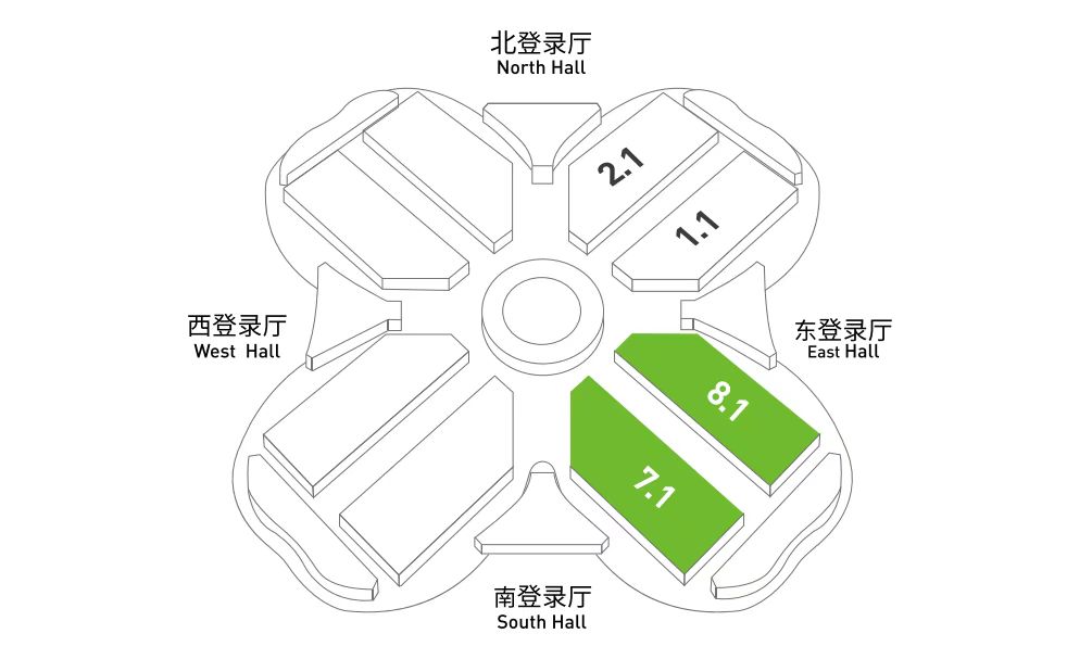 2023CNEE上海国际新能源装备展-华机展
