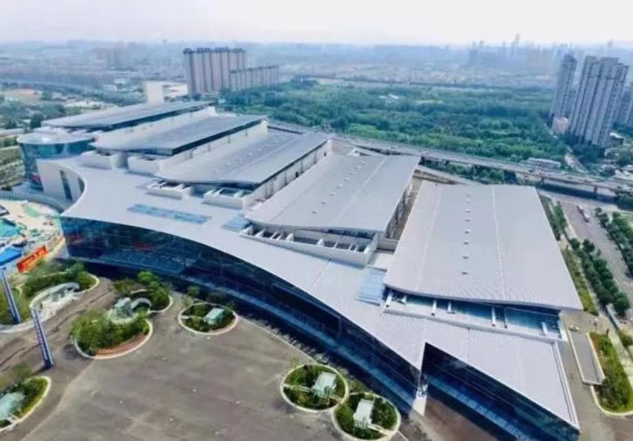 2024年开春工业展会时间表-华机展