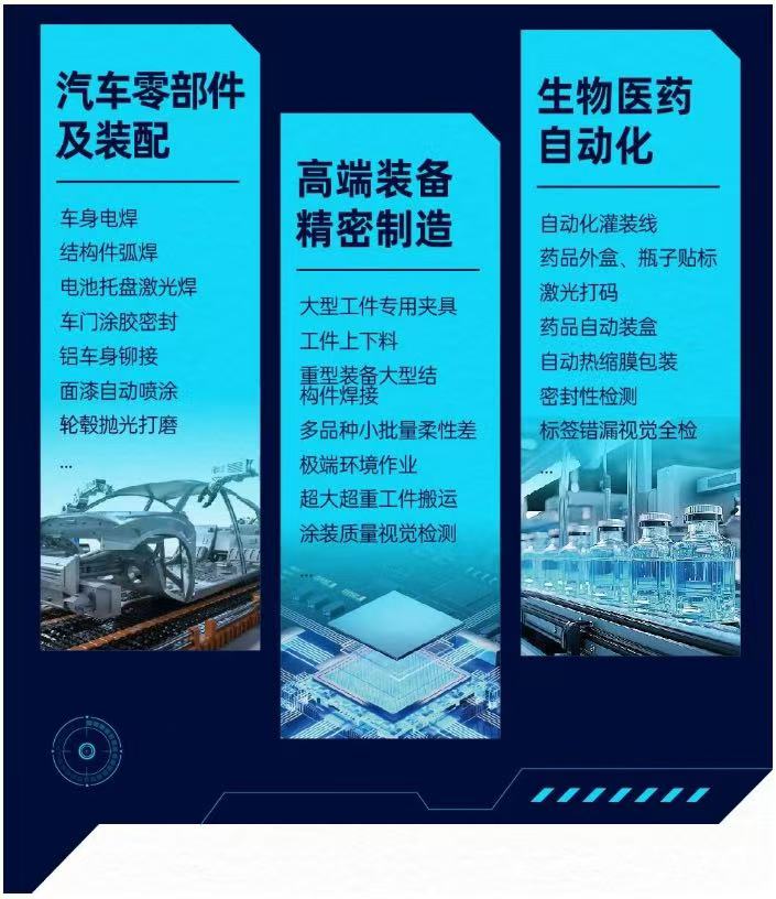 9月!天津!这场自动化展必须现场来看-华机展